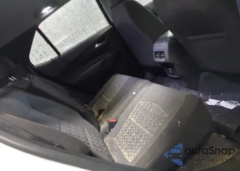 2023 Chevrolet Equinox Awd Lt from USA, damaged, VIN 3GNAXUEG5PS190448